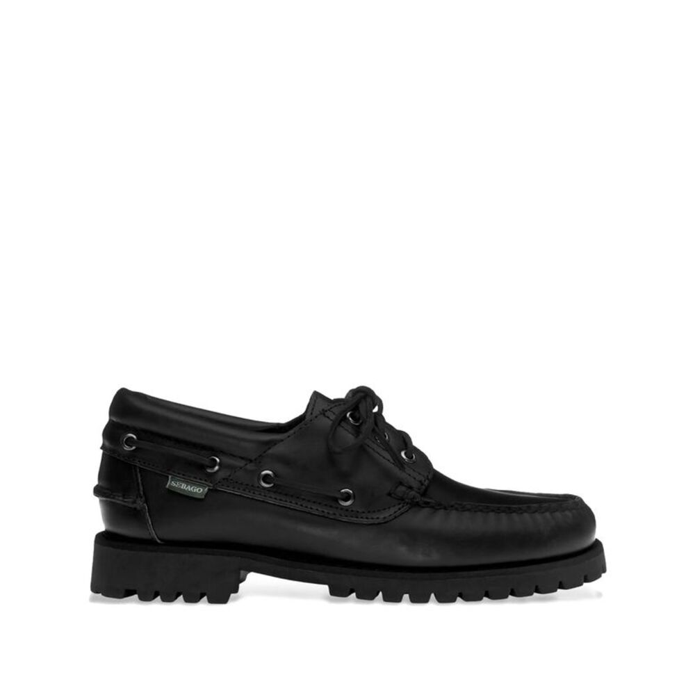 Sebago Men Acadia Waxy Moccasin